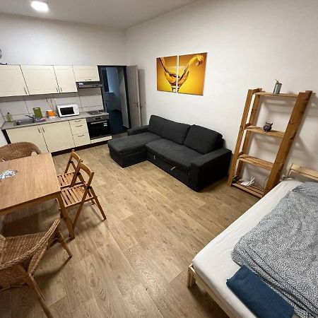 Apartmans In The Center With Privat Parking Apartment Brno Ngoại thất bức ảnh