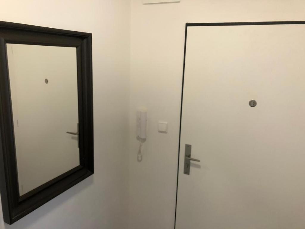Apartmans In The Center With Privat Parking Apartment Brno Ngoại thất bức ảnh