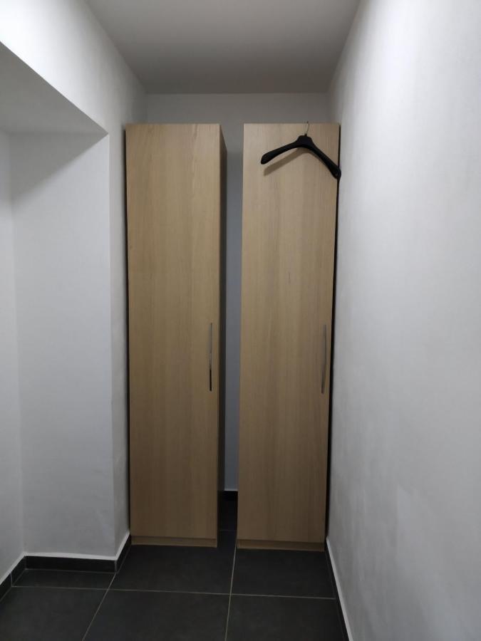 Apartmans In The Center With Privat Parking Apartment Brno Ngoại thất bức ảnh