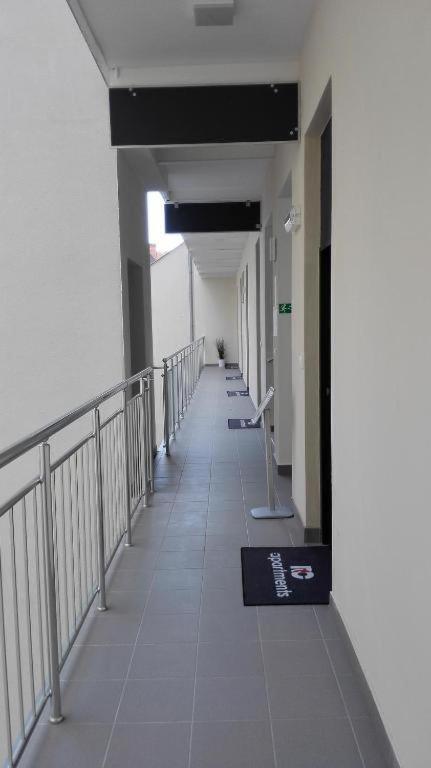 Apartmans In The Center With Privat Parking Apartment Brno Ngoại thất bức ảnh