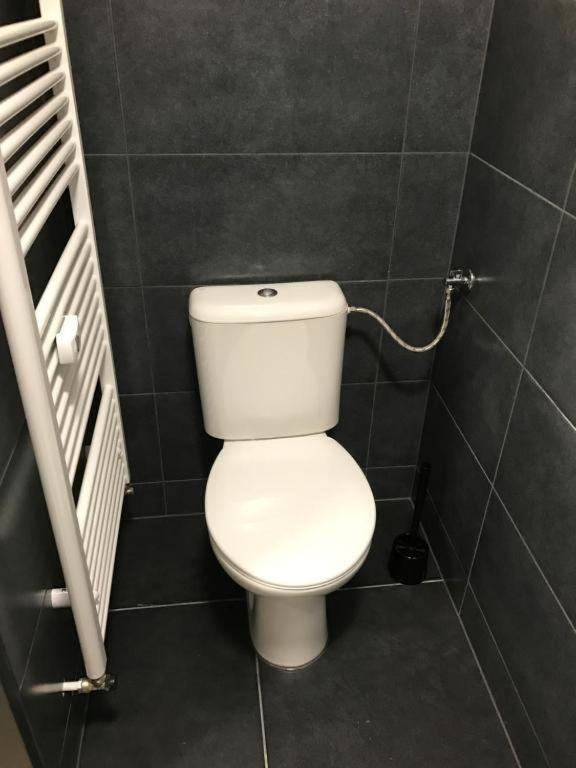 Apartmans In The Center With Privat Parking Apartment Brno Ngoại thất bức ảnh