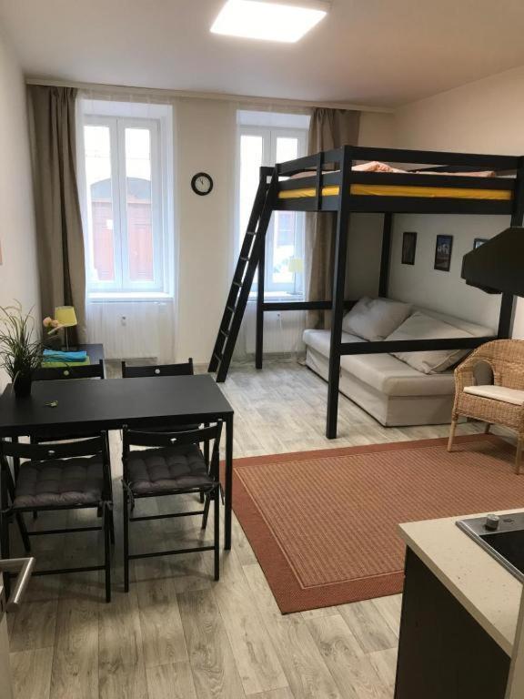 Apartmans In The Center With Privat Parking Apartment Brno Ngoại thất bức ảnh