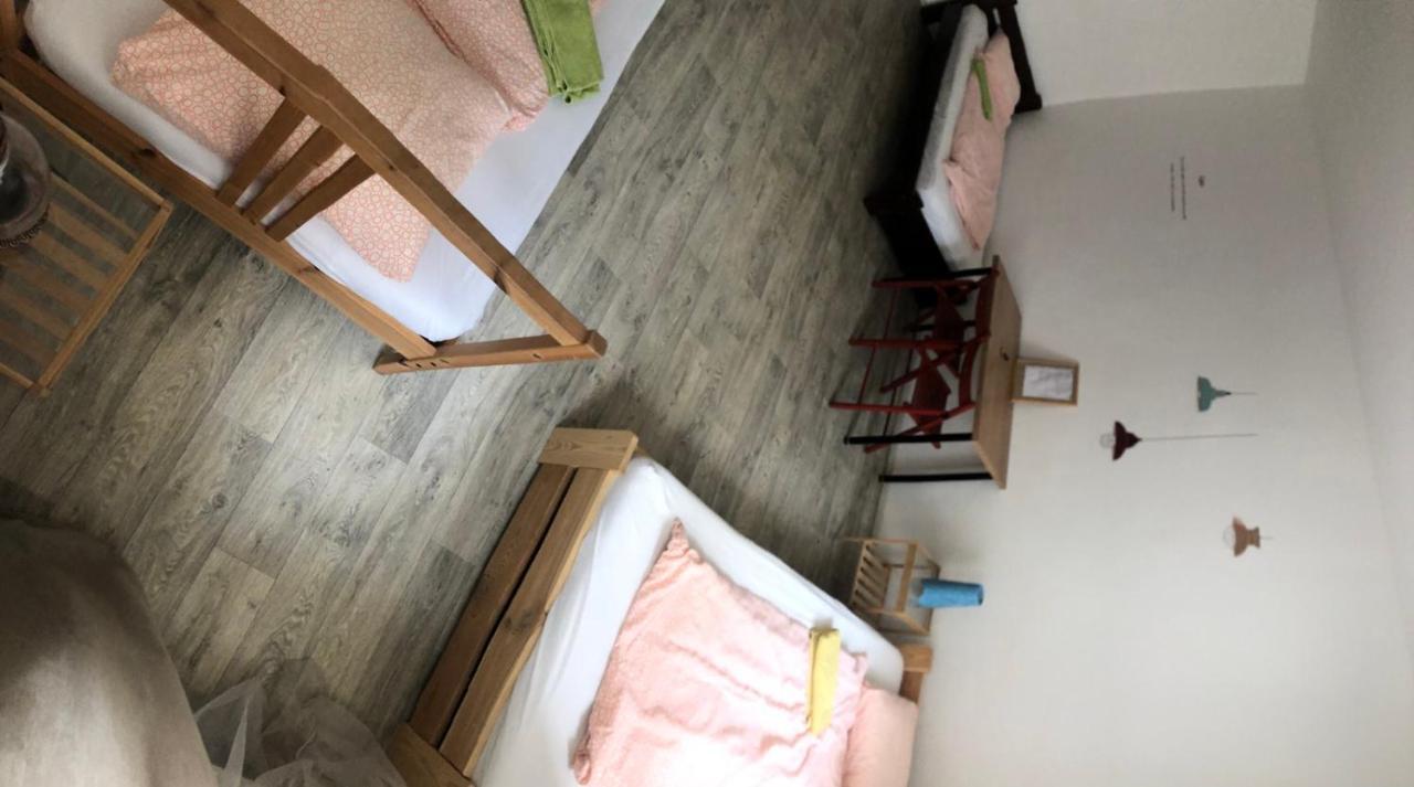 Apartmans In The Center With Privat Parking Apartment Brno Ngoại thất bức ảnh