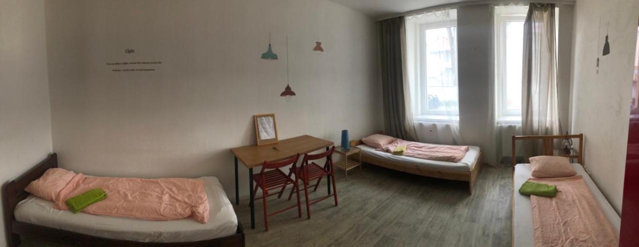 Apartmans In The Center With Privat Parking Apartment Brno Ngoại thất bức ảnh