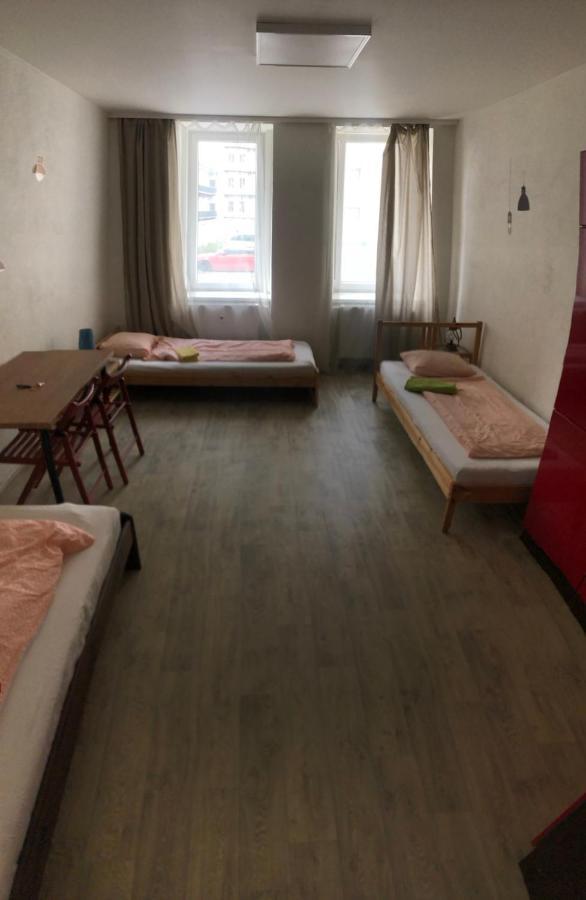 Apartmans In The Center With Privat Parking Apartment Brno Ngoại thất bức ảnh